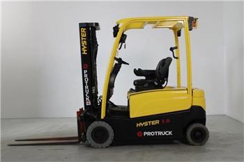 Hyster J1.6XN