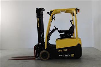 Hyster J1.6XNT