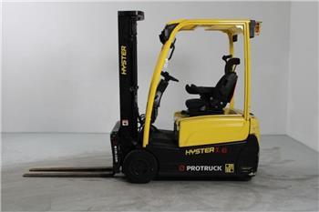 Hyster J1.6XNT