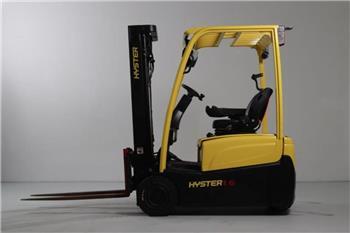Hyster J1.6XNT