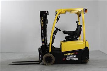 Hyster J1.6XNT