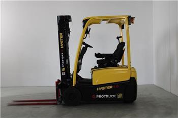 Hyster J1.6XNT