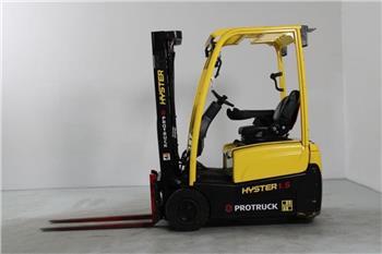 Hyster J2.0XNT