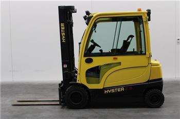 Hyster J2.5XN
