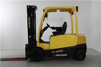 Hyster J3.5XN