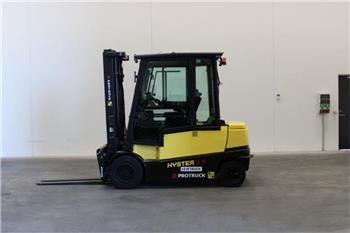 Hyster J3.5XN