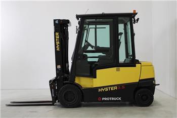 Hyster J3.5XN