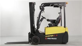 Yale ERP20VT