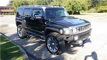 Hummer H3