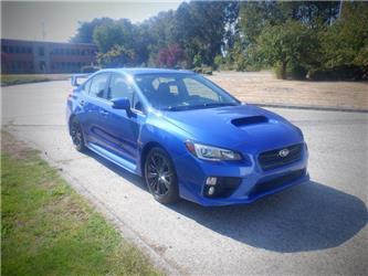 Subaru WRX