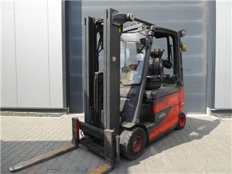 Linde E25-01