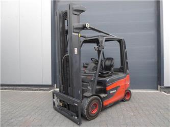 Linde E25-01