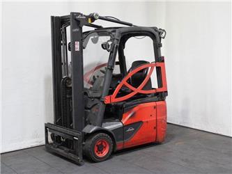 Linde E 15-02 386