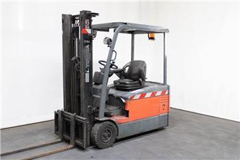 Toyota 7 FBEF 16