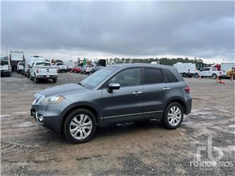 Acura RDX