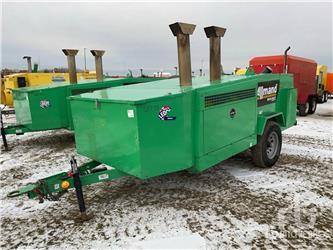 Allmand MAXI-HEAT
