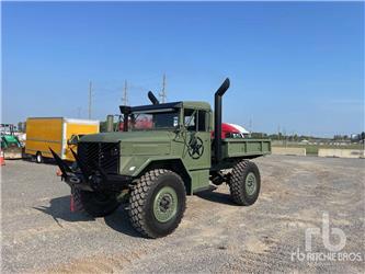 AM General M35