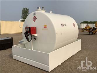 AM TANK 2300N