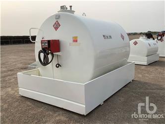 AM TANK 2300N