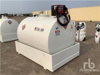 AM TANK 800