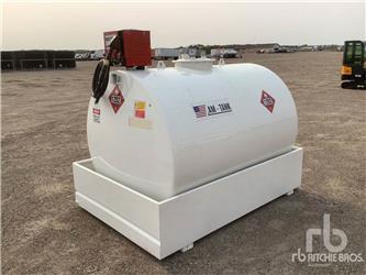 AM TANK 800