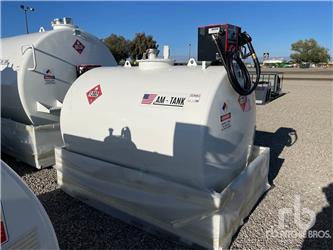 AM TANK 800