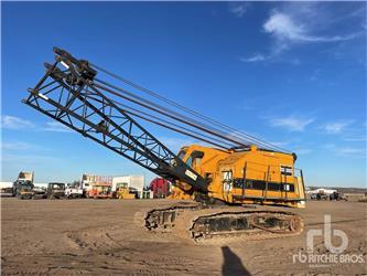 American 100000 lb