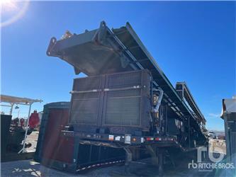 American AUGER DD440