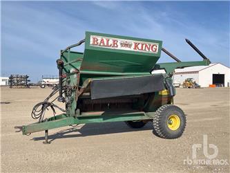 Bale King VORTEX 3010