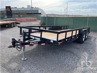Big Tex 14PI-20BK