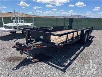 Big Tex 14PI-20BK