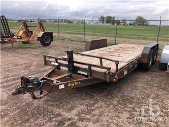 Big Tex 14TL-20