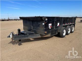 Big Tex 21LX