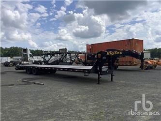 Big Tex 22GN-35BK+5MR