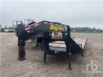 Big Tex 22GN-35BK+5MR
