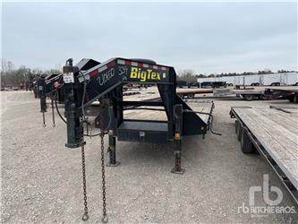 Big Tex 25GN-20BK+5MR