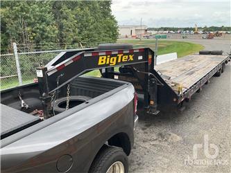 Big Tex 25GN-35