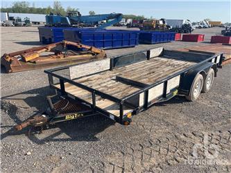 Big Tex 70PI-16XBK
