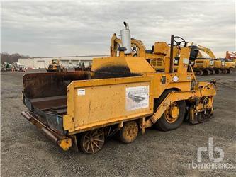 Blaw-Knox PF-161