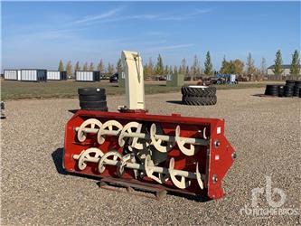 Buhler FARM KING 960