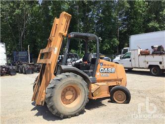 CASE 586H