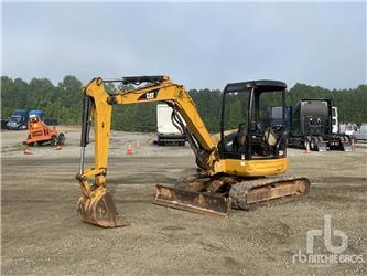 Caterpillar 304ECR