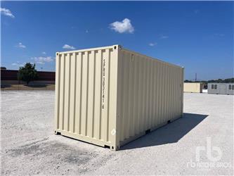 CIMC 20 ft