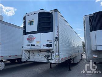 CIMC 53 ft x 102 in T/A