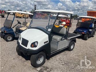 Club Car CARRYALL 500