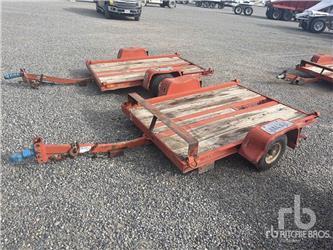 Ditch Witch 7 ft