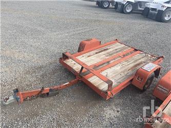 Ditch Witch 7 ft S/A