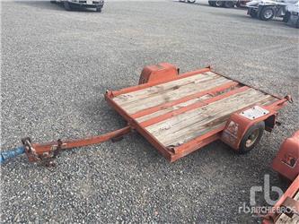 Ditch Witch 7 ft S/A