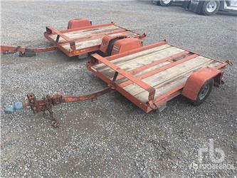 Ditch Witch 7 ft S/A