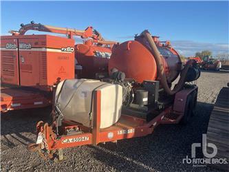 Ditch Witch FX25
